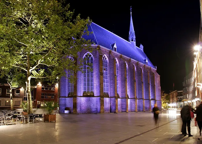 Sanadome Hotel & Spa Nijmegen
