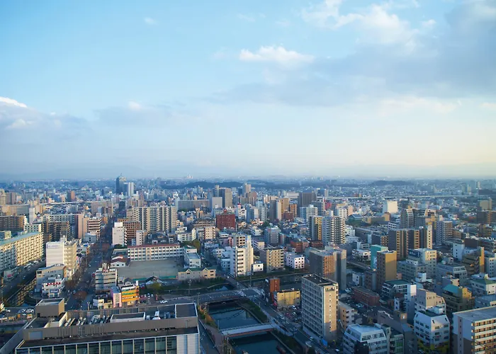 Hotel Agora Regency Osaka Sakai