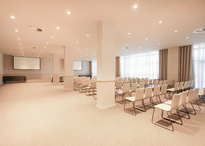 Montebelo Viseu Congress Hotel & Spa