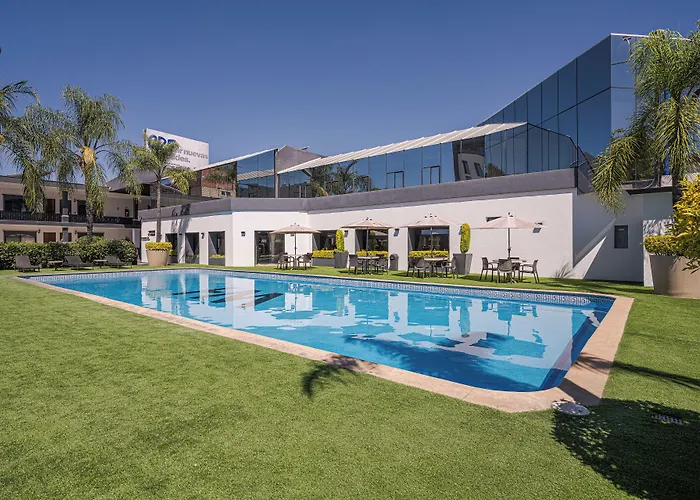 Hotel Malibu