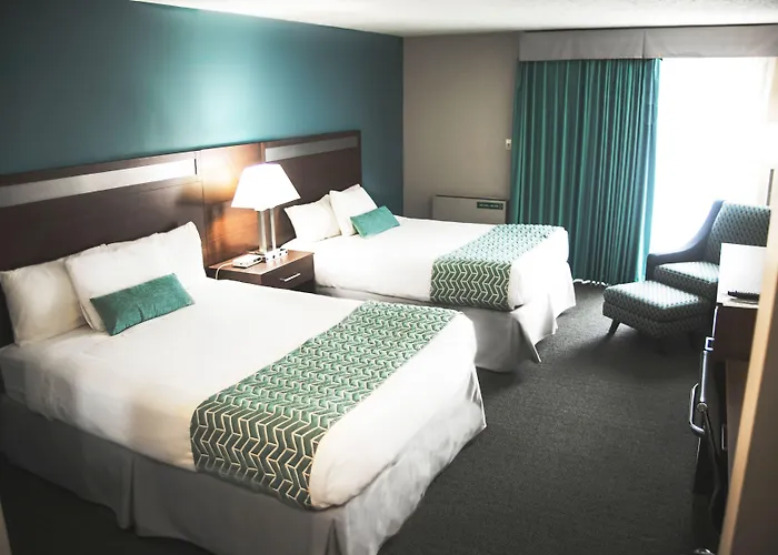 Ramada By Wyndham