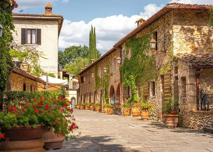 Borgo San Luigi