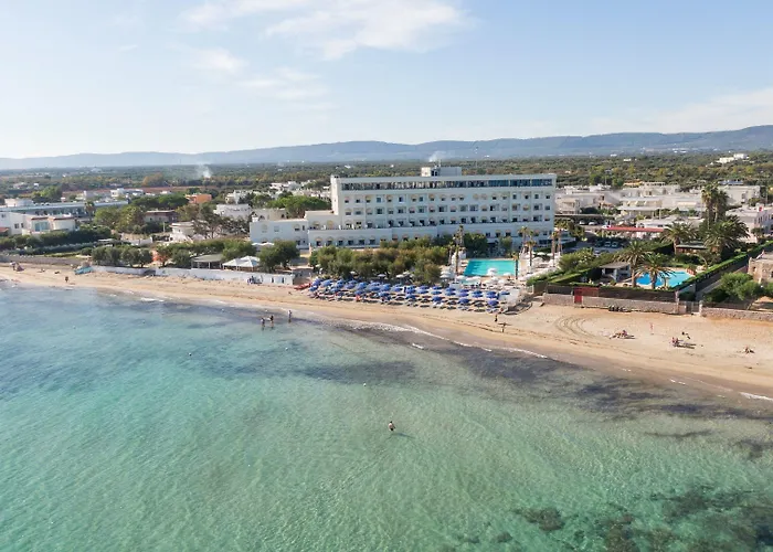 Hotel Del Levante
