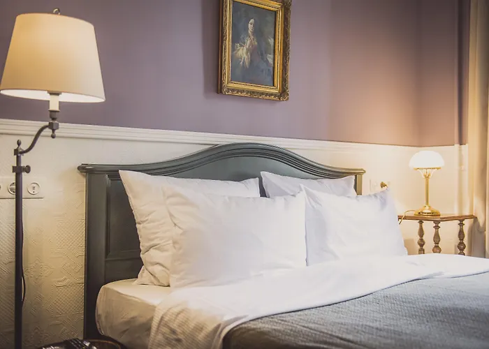 Henri Hotel Berlin