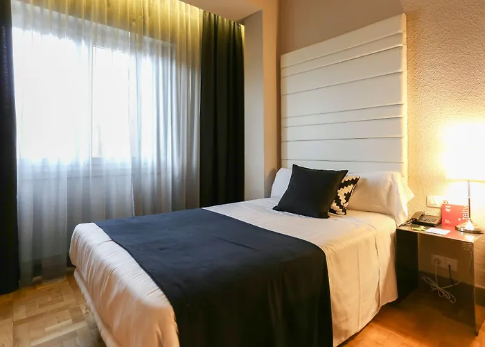 Habitus Hotel Leyre