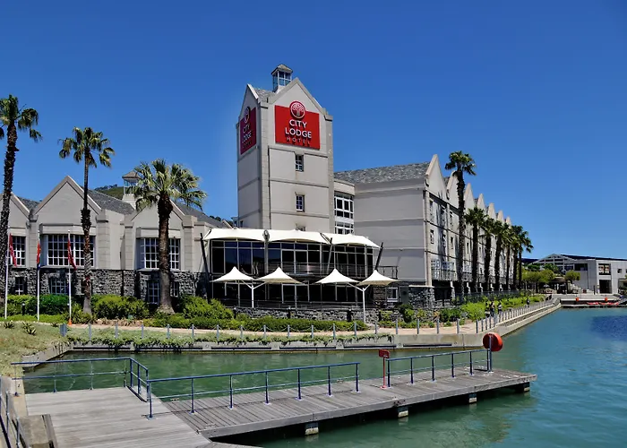 City Lodge Hotel V&A Waterfront