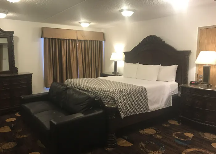 Stonebridge Hotel