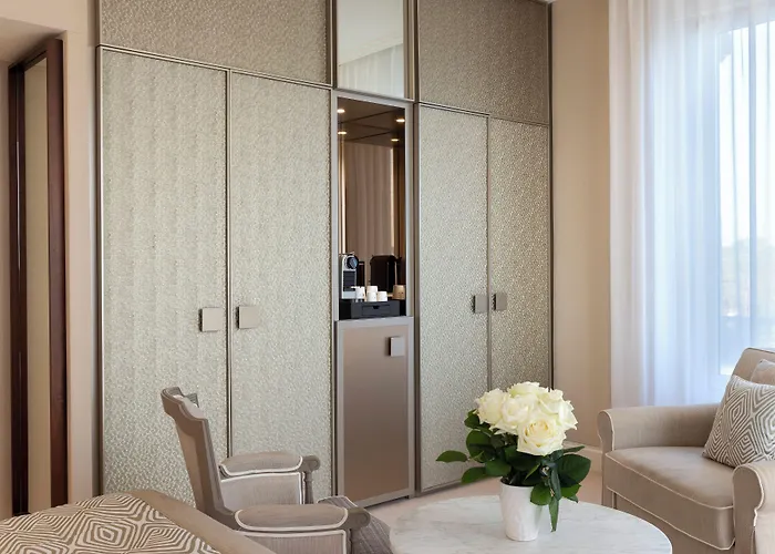 Hotel Barriere Le Royal La Baule