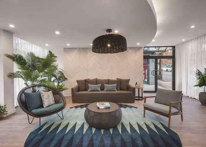 Adina Apartment Hotel Coogee Sydney