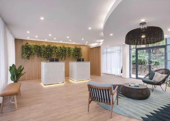 Adina Apartment Hotel Coogee Sydney