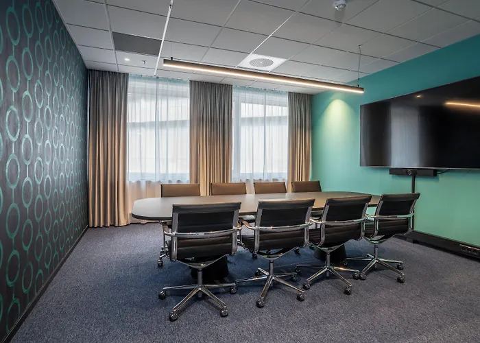 Thon Hotel Oslofjord
