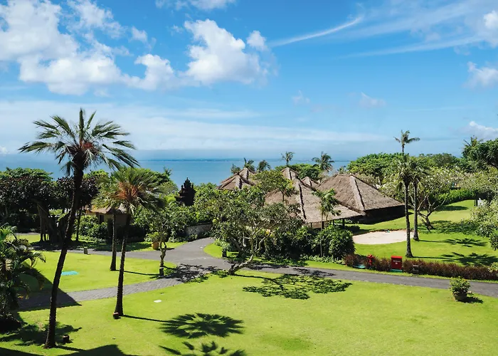 Ayana Resort Bali