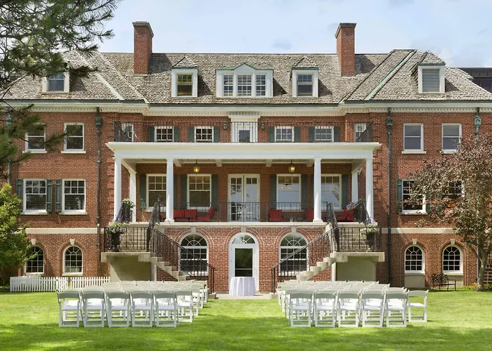 Ivey Spencer Leadership Centre