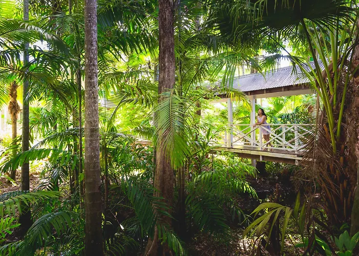 Cairns Colonial Club Resort