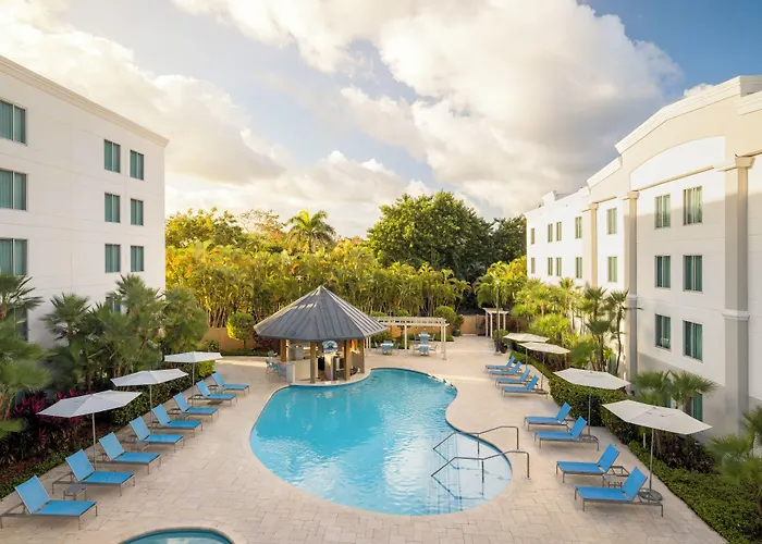 Hampton Inn & Suites San Juan