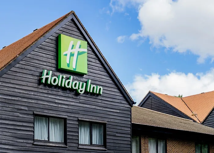 Holiday Inn Maidstone-Sevenoaks By Ihg
