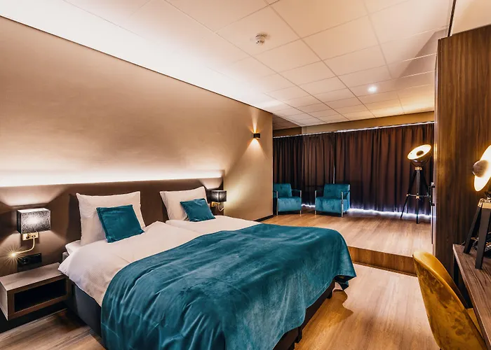 Hotel Hoogeveen