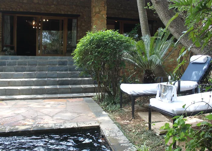 Misty Hills Country Hotel, Conference Centre & Spa