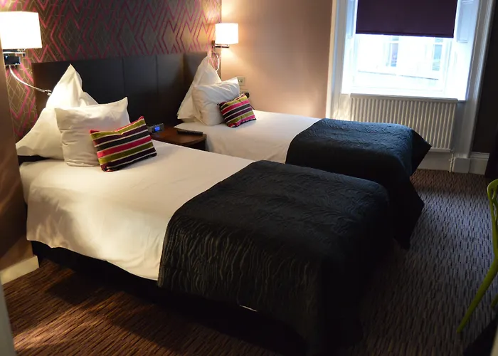 Carmelite Hotel