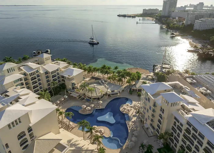 Occidental Costa Cancun