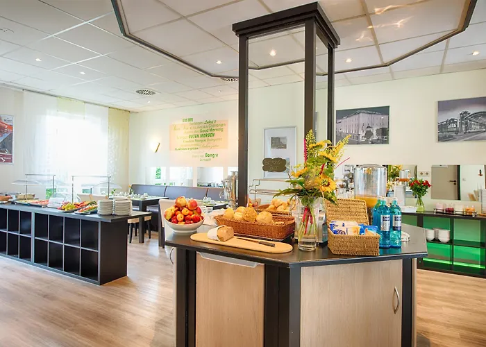 Achat Hotel Chemnitz