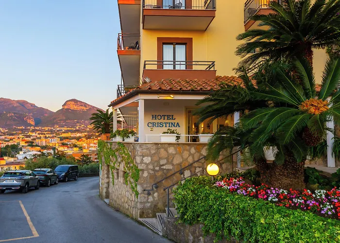 Hotel Cristina