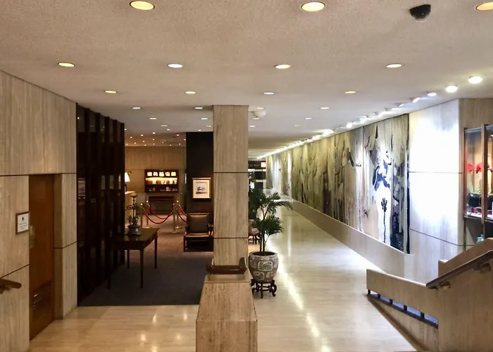 The Royal Hotel By Coastlands Hotels & Resorts