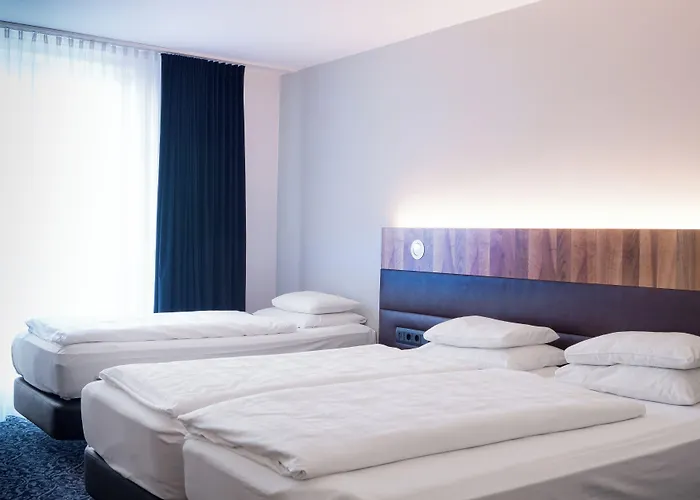 Hotel Grauer Baer