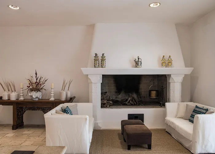 Masseria Il Melograno