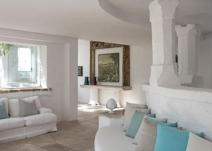 Masseria Il Melograno