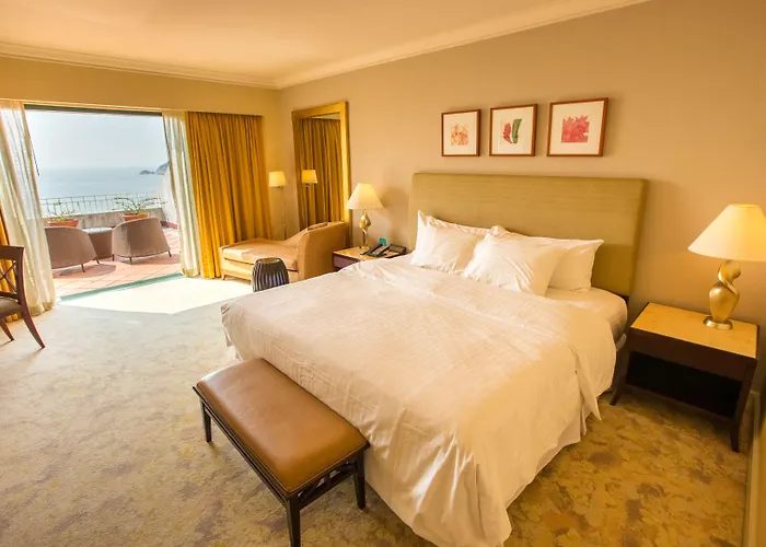 Grand Coloane Resort