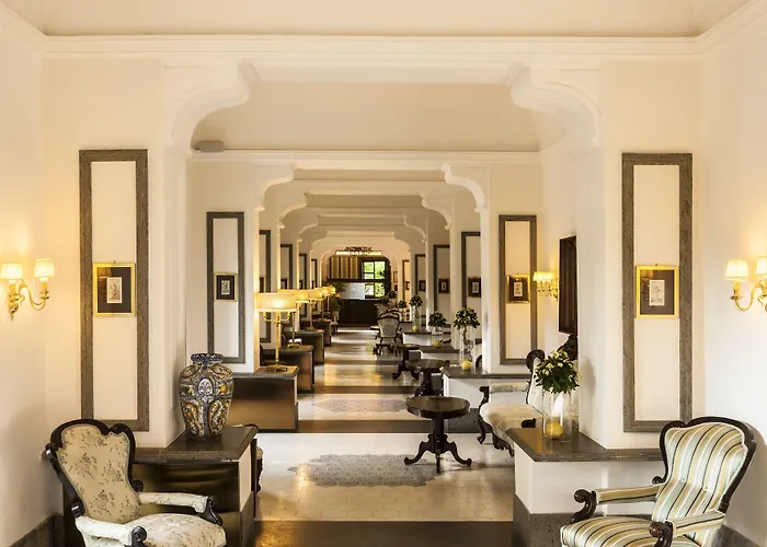 Grand Hotel Cocumella
