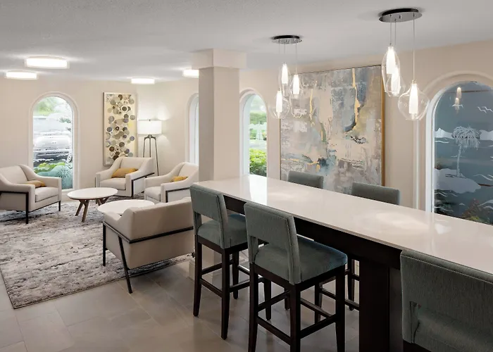 Fairfield Inn And Suites By Marriott Palm Beach