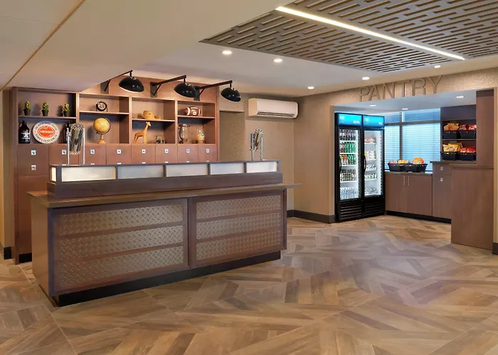 Four Points By Sheraton Hamilton - Stoney Creek