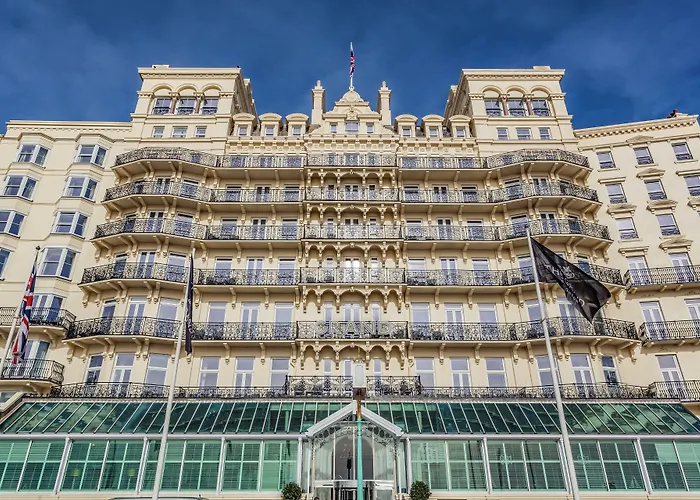 The Grand Brighton