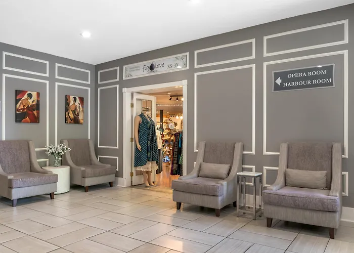 Best Western Dorchester Hotel