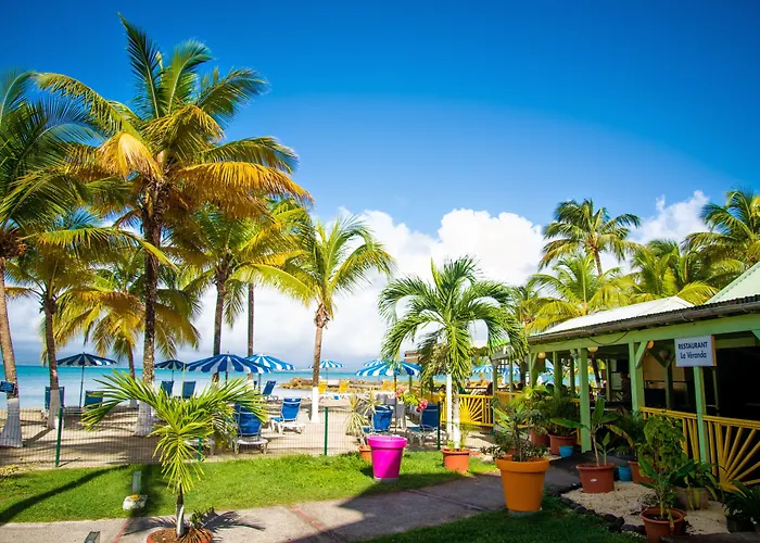 Canella Beach Hotel