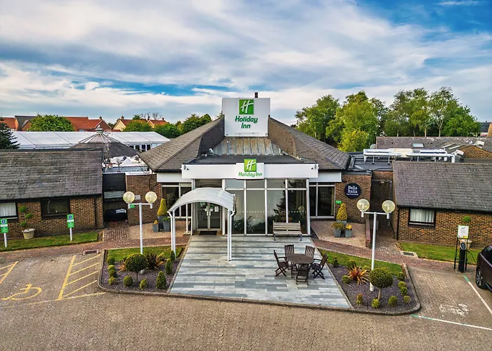 Holiday Inn Dover By Ihg