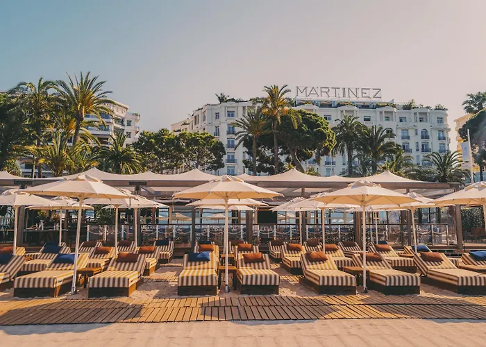 Hotel Martinez, In The Unbound Collection By Hyatt