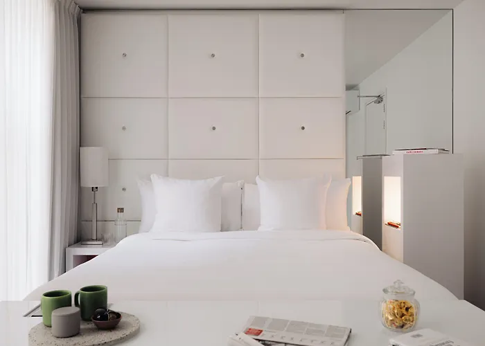 Leonardo Boutique Hotel Maastricht City Center