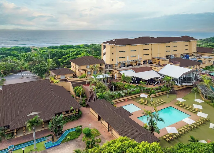 Protea Hotel By Marriott Karridene Beach
