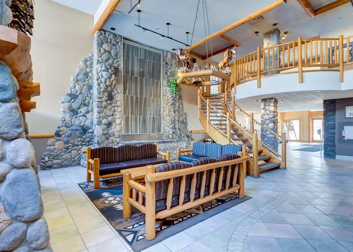 Chateau Canmore
