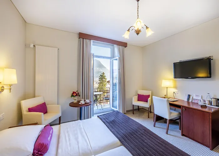 Hotel Federale