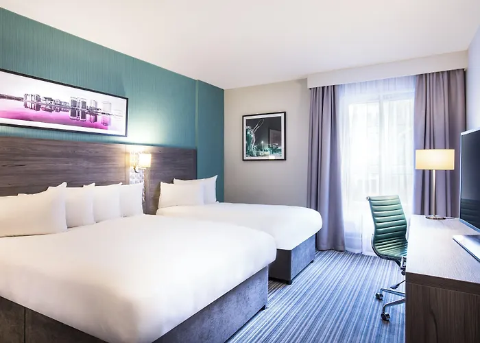 Leonardo Hotel Belfast