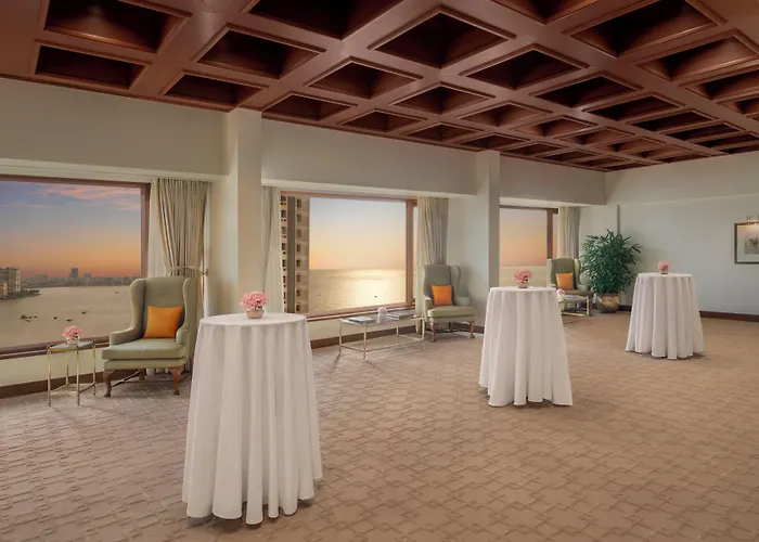 The Oberoi Mumbai