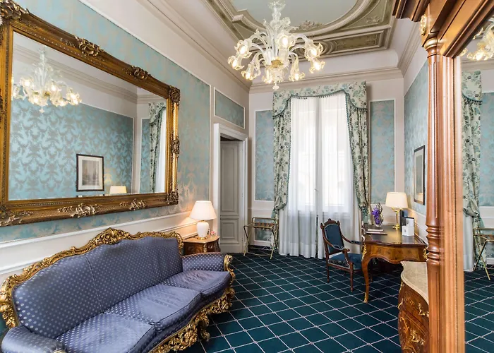 Hotel Bristol Palace