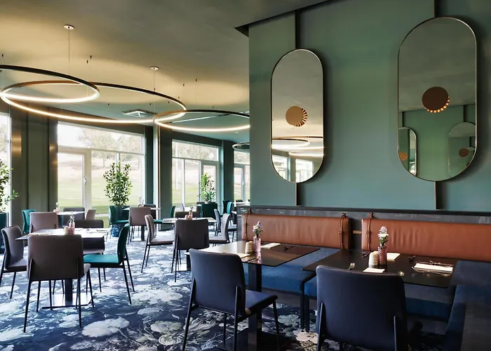 Doubletree By Hilton Vienna Bosei