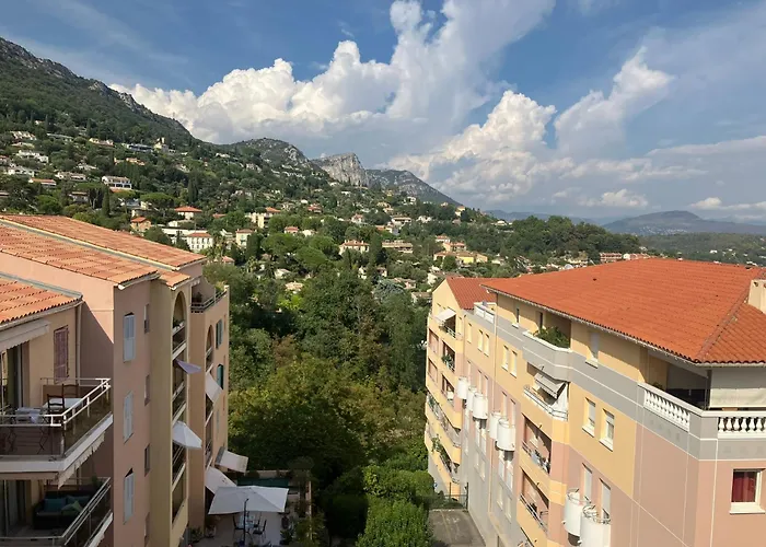 Logis Hotel Diana