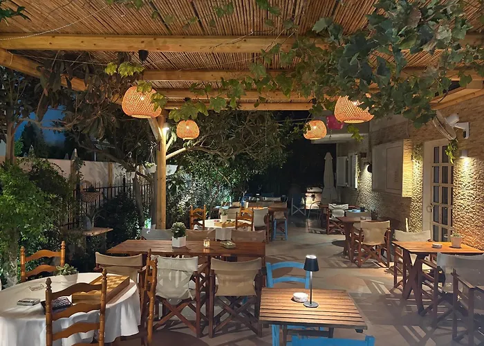Voula Hotel