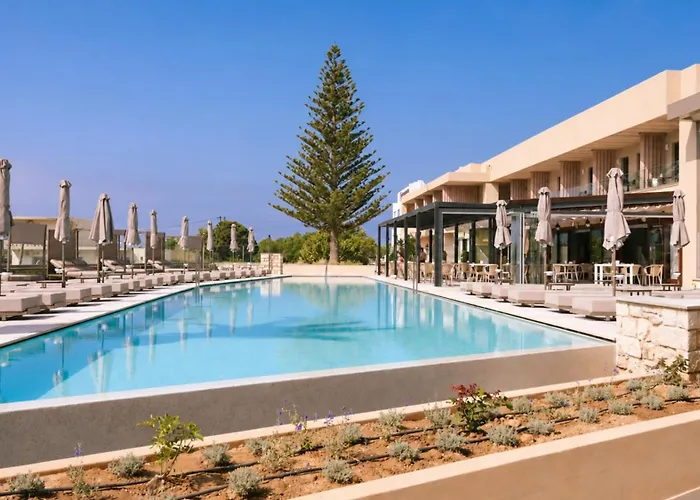 Alianthos Estate Resort - Ex Alianthos Garden